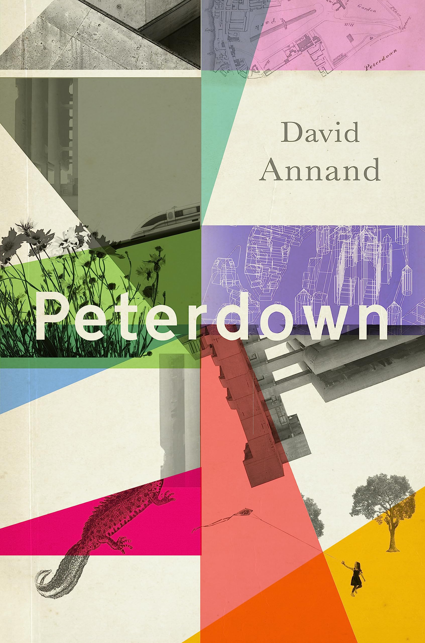 Peterdown Humour & Satire