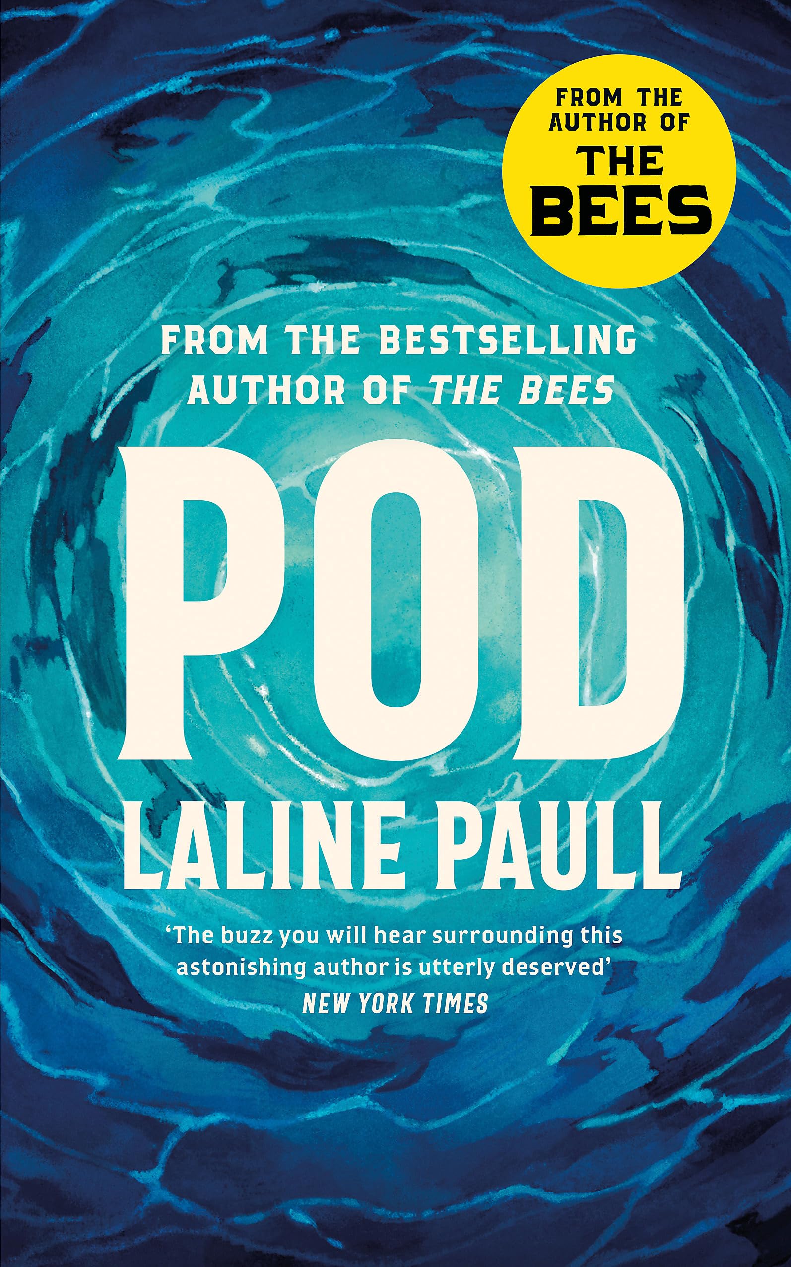 Pod Contemporary literature Books