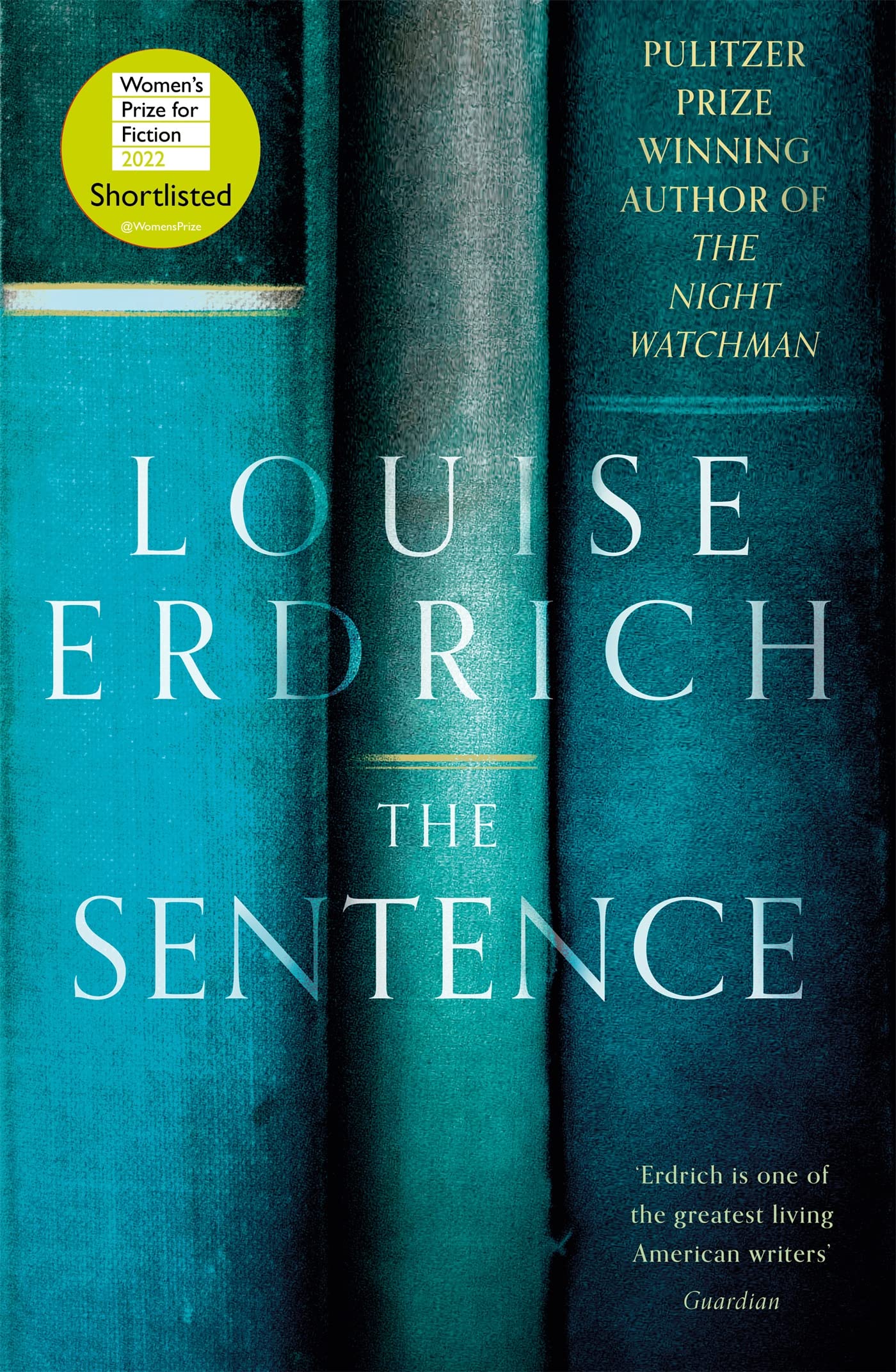 The Sentence Contemporary literature Books