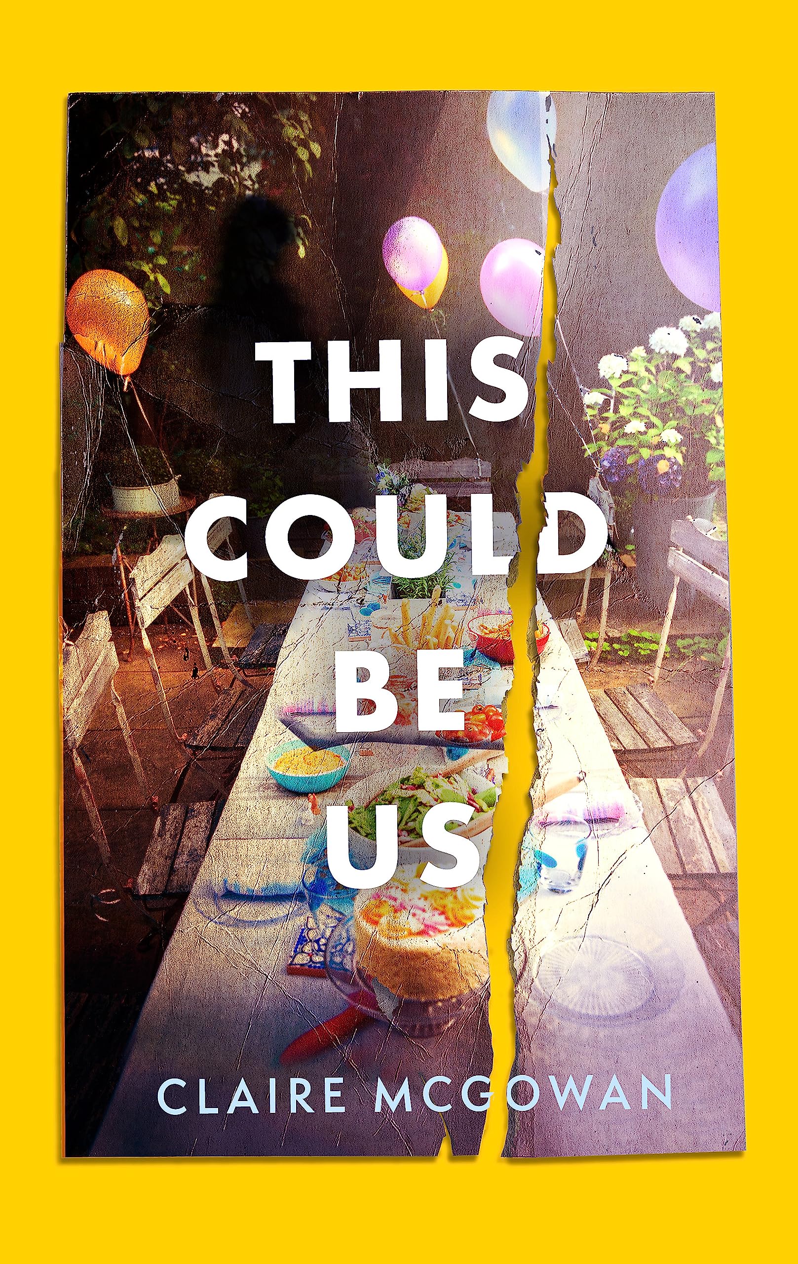 This Could Be Us: An extraordinarily moving story from a bestselling author book