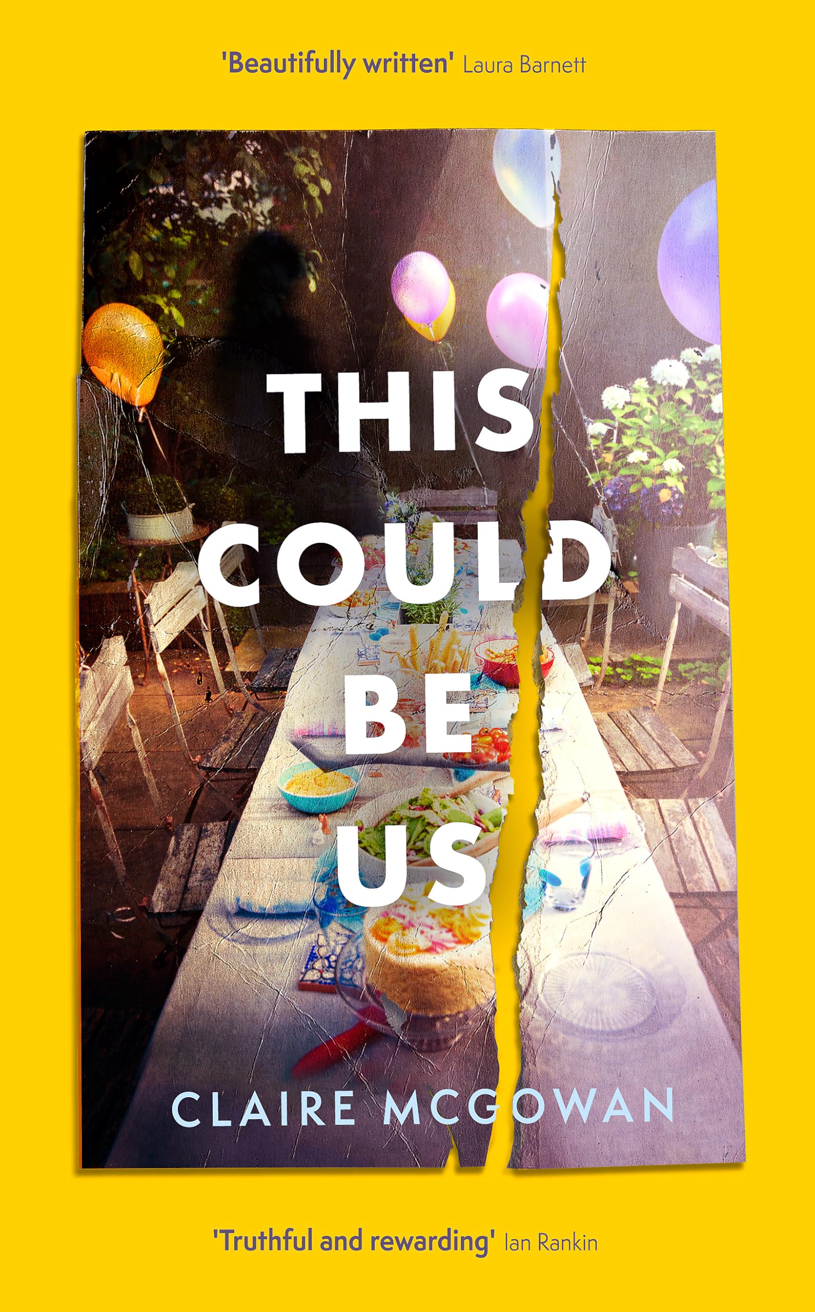 This Could Be Us: An extraordinarily moving story from a bestselling author Contemporary literature