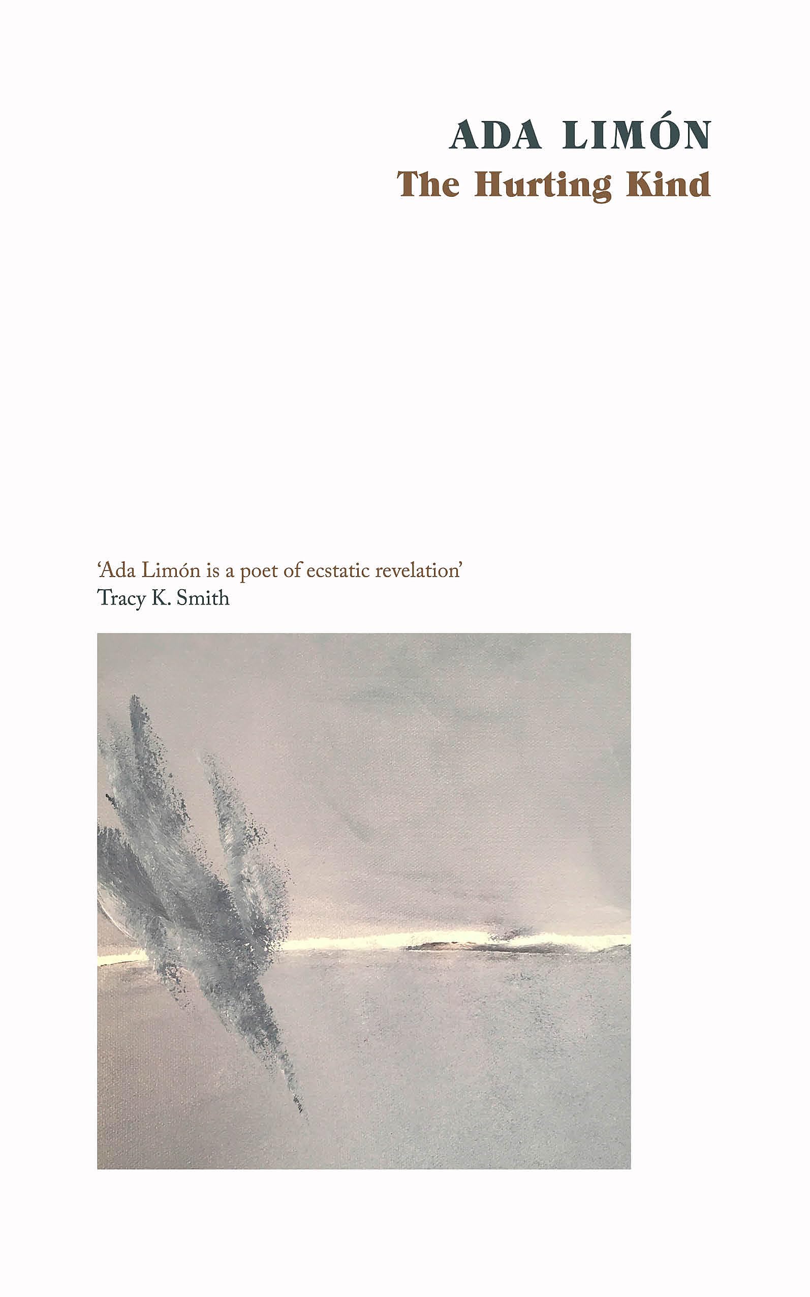 The Hurting Kind Poetry
