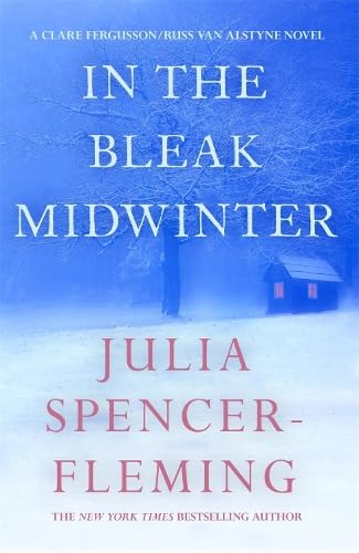 In the Bleak Midwinter: Clare Fergusson/Russ Van Alstyne 1 Music