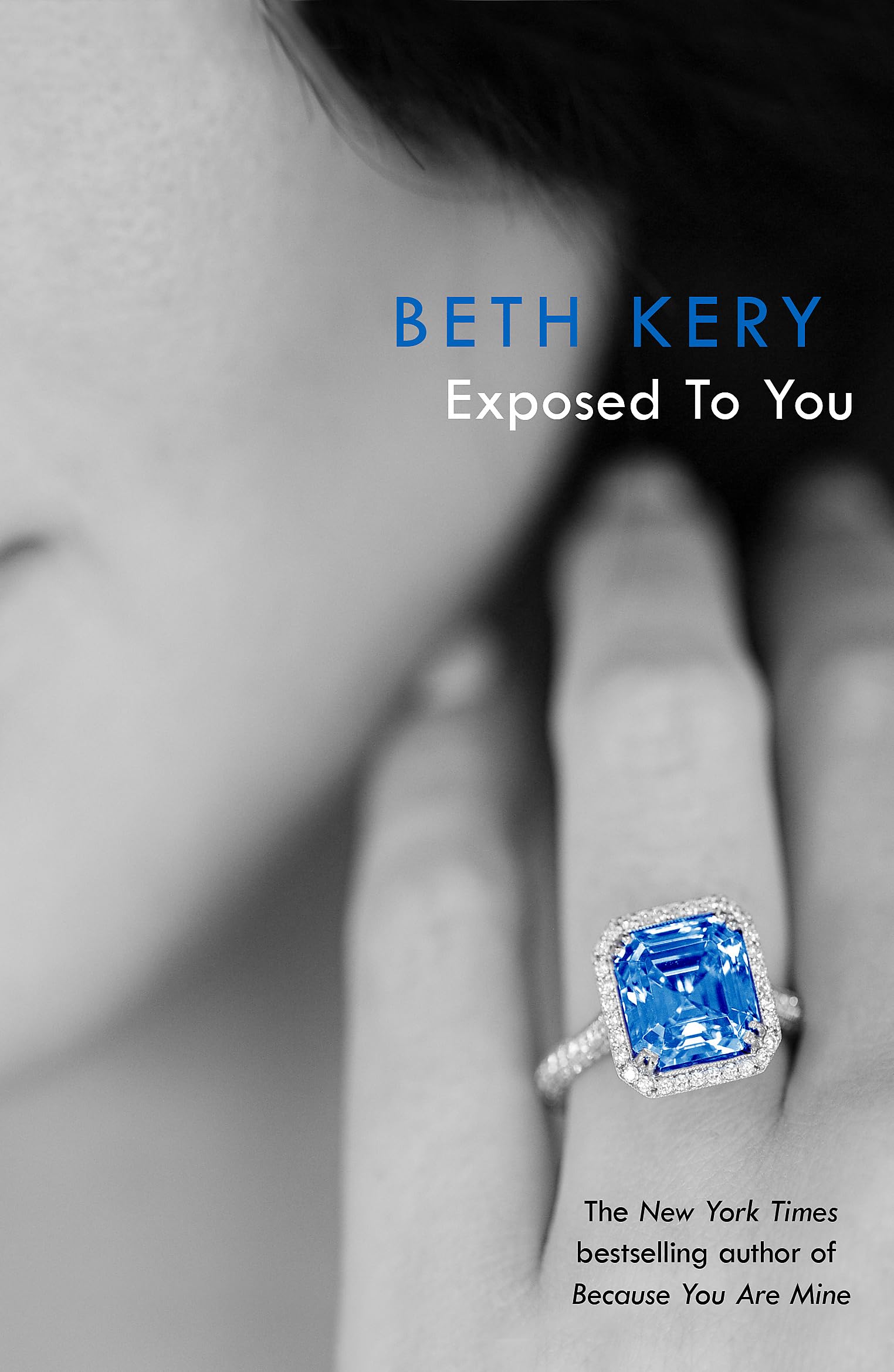 Exposed To You: One Night of Passion Book 4 Contemporary literature