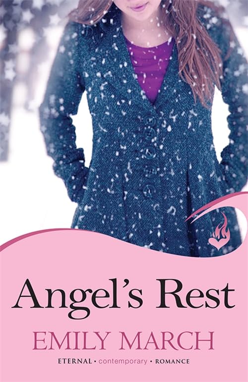 Angel's Rest: Eternity Springs Book 1: A heartwarming, uplifting, feel-good romance series Contemporary literature