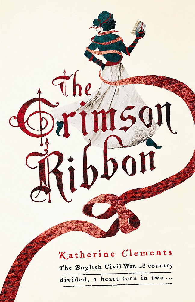 Product Image: The Crimson Ribbon