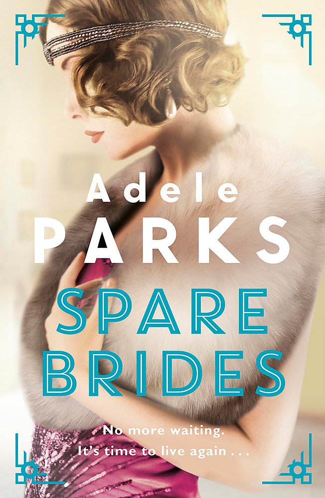 Spare Brides Contemporary literature Books