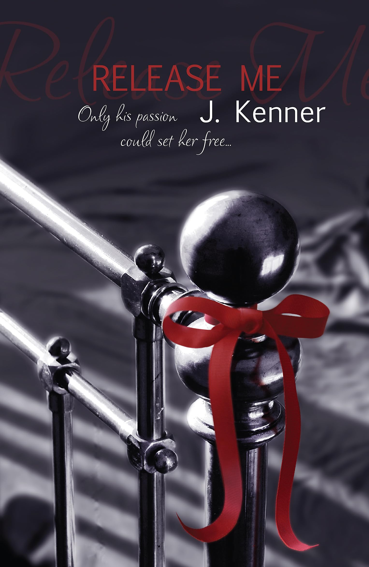 Release Me: The first irresistibly sexy novel in the iconic Stark series Contemporary literature
