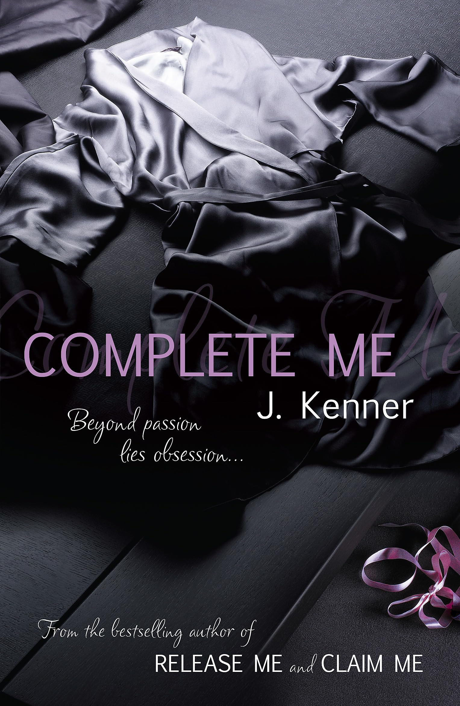 Complete Me: Stark Series Book 3 Contemporary literature Books