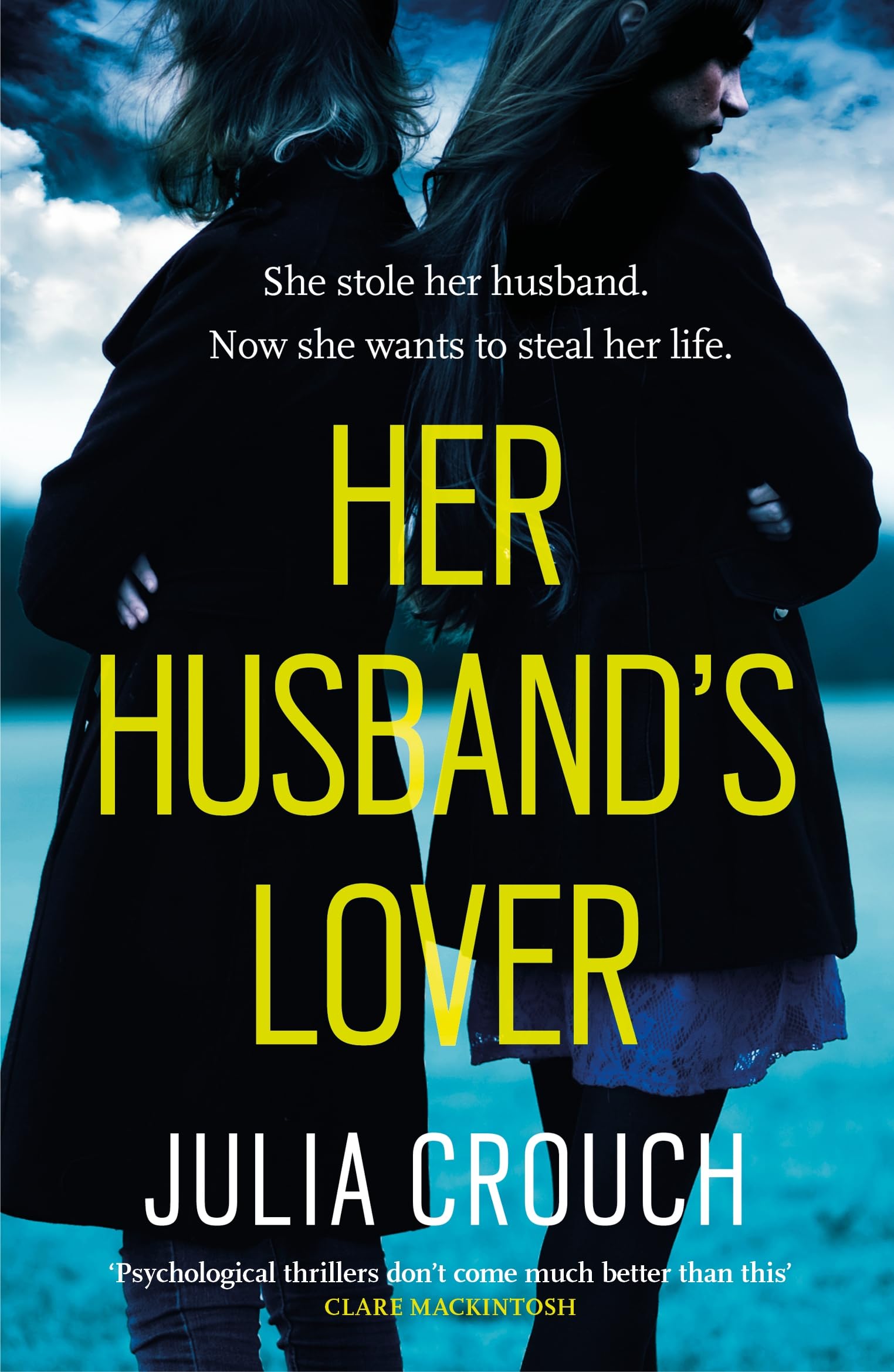 Her Husband's Lover: A gripping psychological thriller with the most unforgettable twist yet Contemporary literature