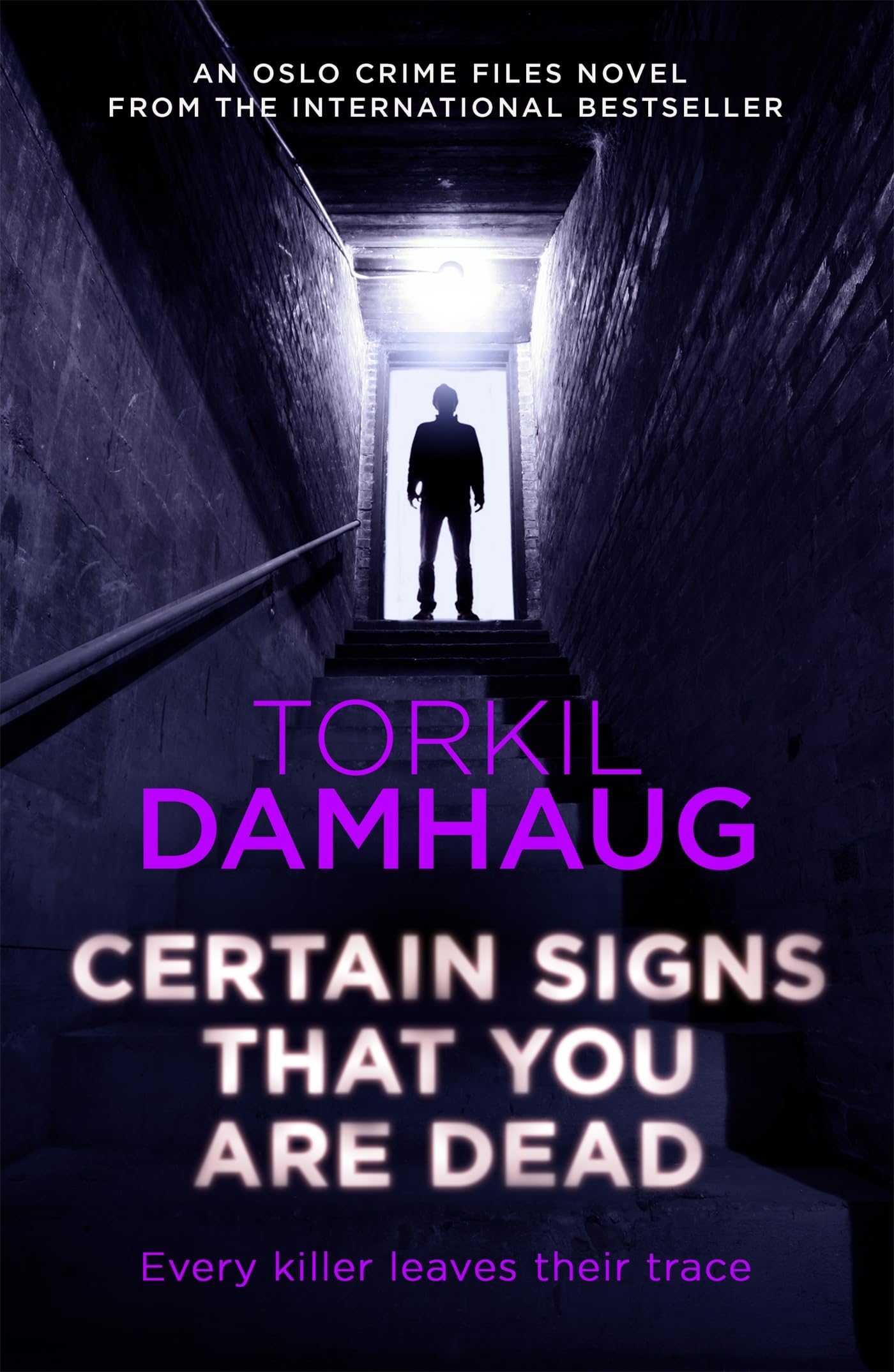 Certain Signs That You Are Dead Contemporary literature