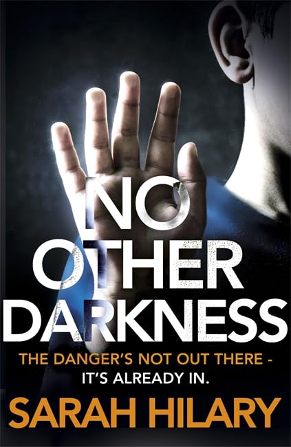 No Other Darkness: The danger's not out there. It's already in (D.I. Marnie Rome) Contemporary literature