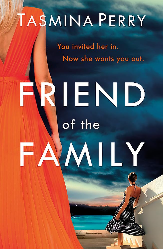 Friend of the Family Contemporary literature