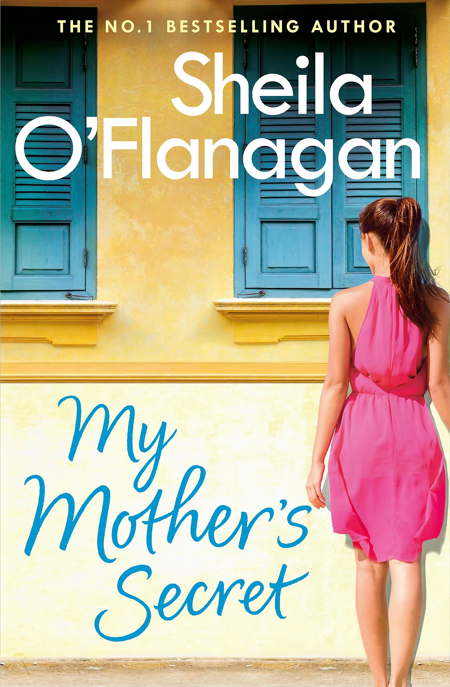 My Mother's Secret Contemporary literature