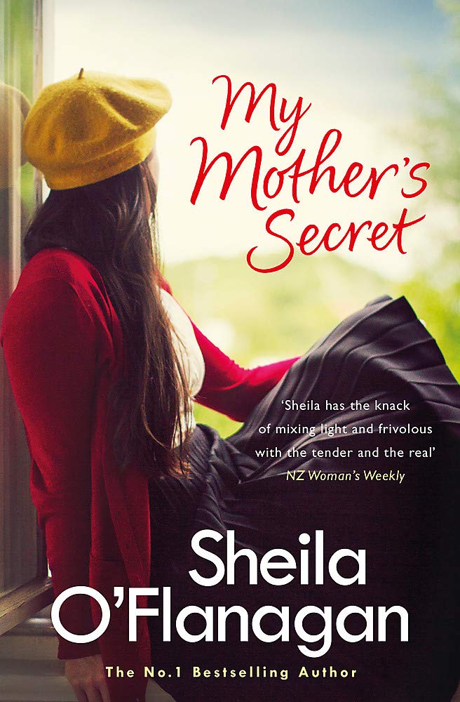 My Mother's Secret: A warm family drama full of humour and heartache Contemporary literature Books