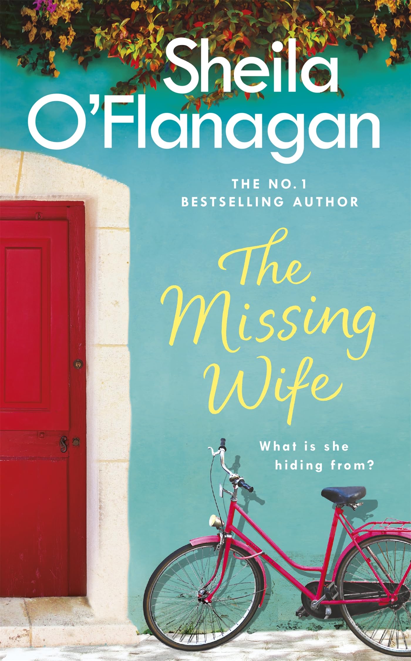 Missing Wife: The Unputdownable Bestseller Contemporary literature