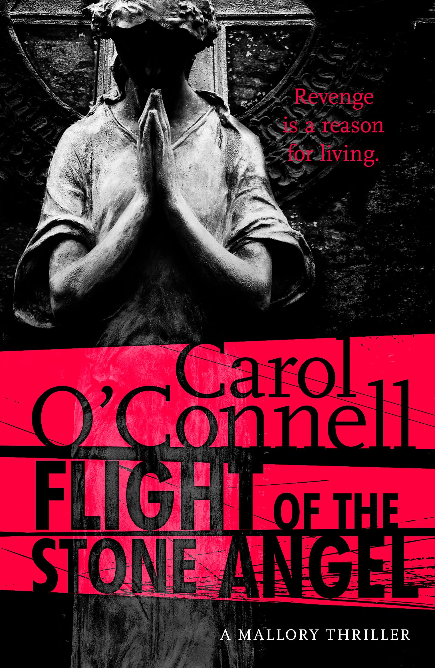 Flight of the Stone Angel Contemporary literature