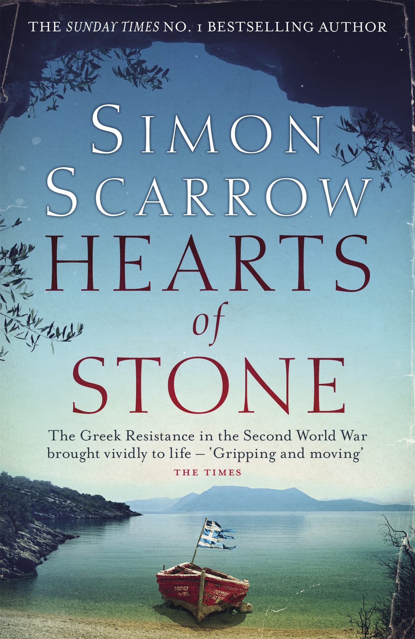 Product Image: Hearts of Stone