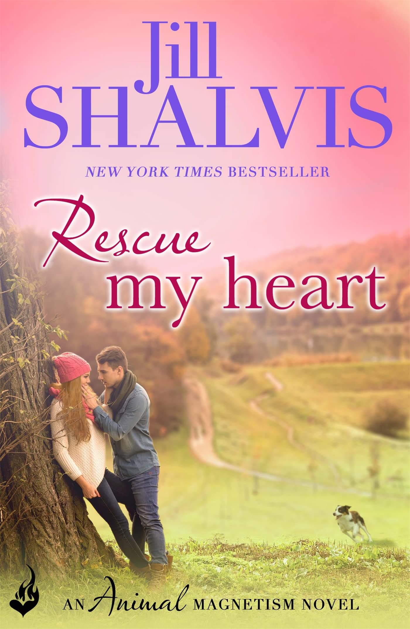 Shalvis, J: Rescue My Heart Contemporary literature