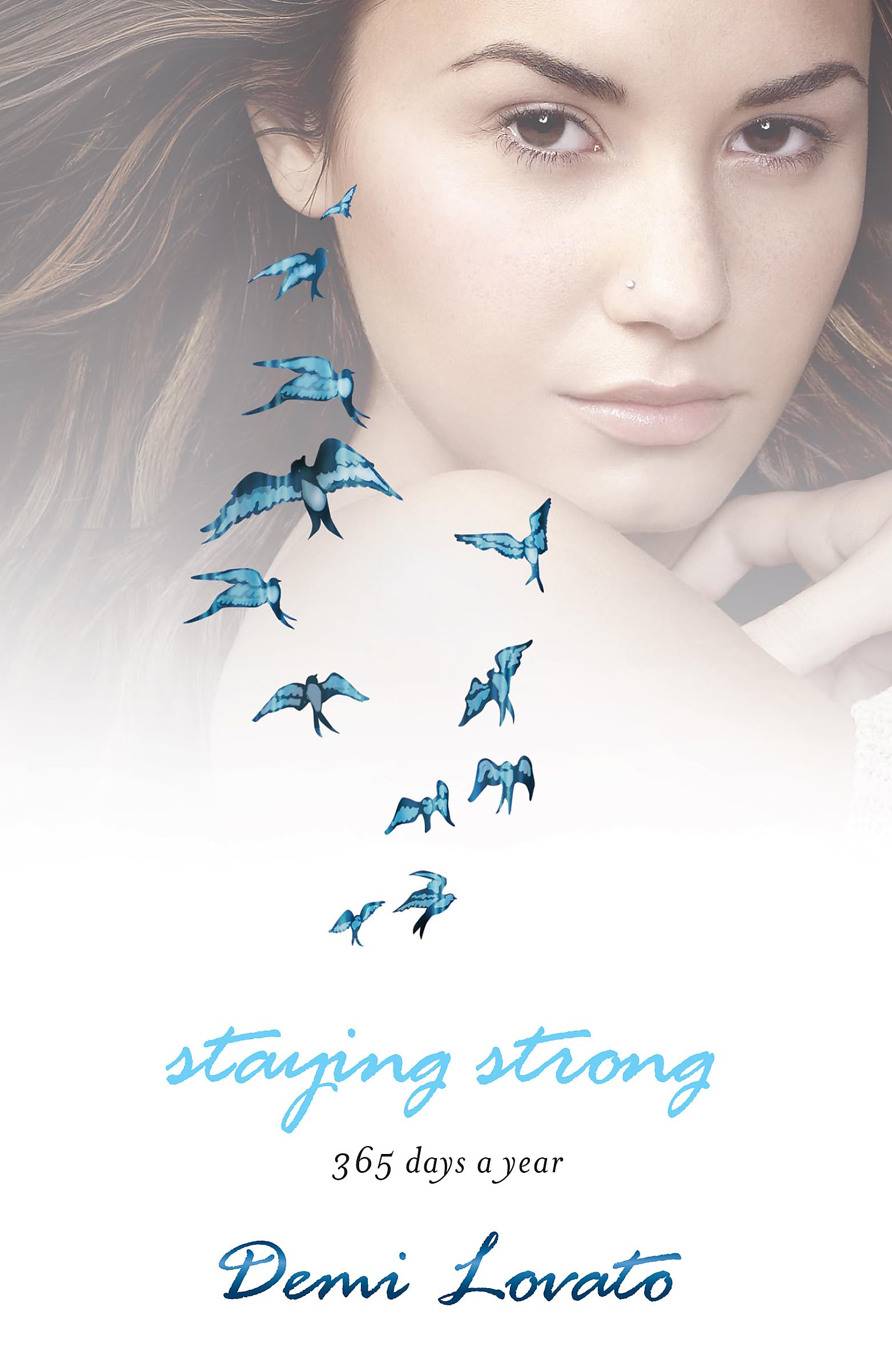 Staying Strong Memories