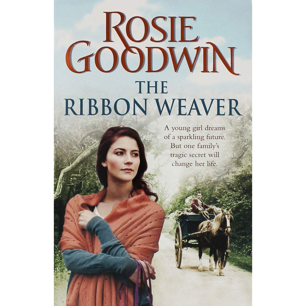 The Ribbon Weaver P Books
