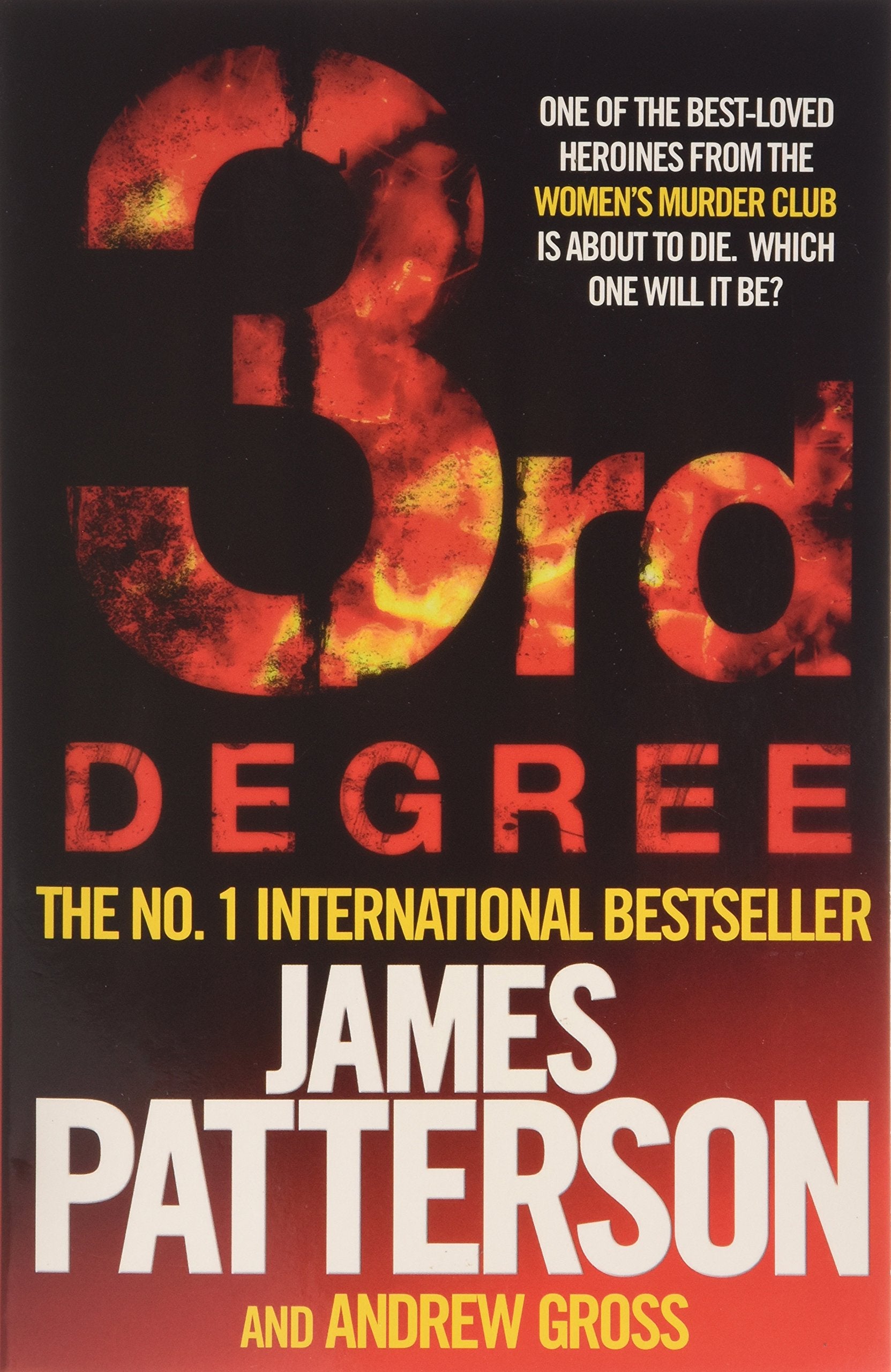 3rd Degree P Books