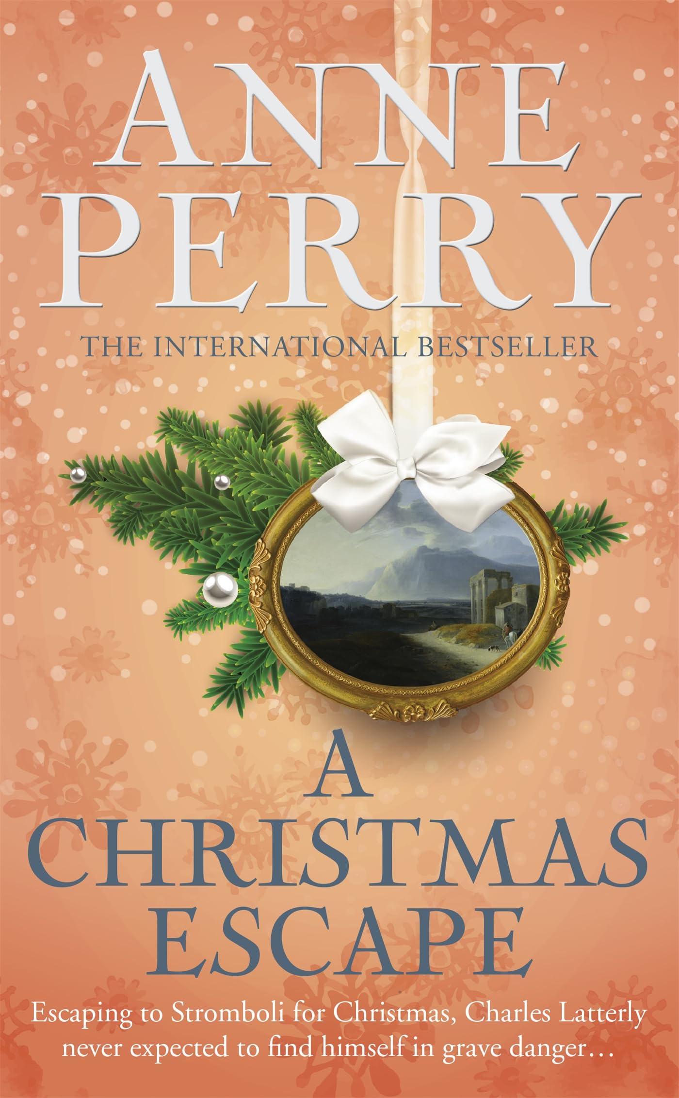 A Christmas Escape (Christmas Novella 13) Action & Adventure