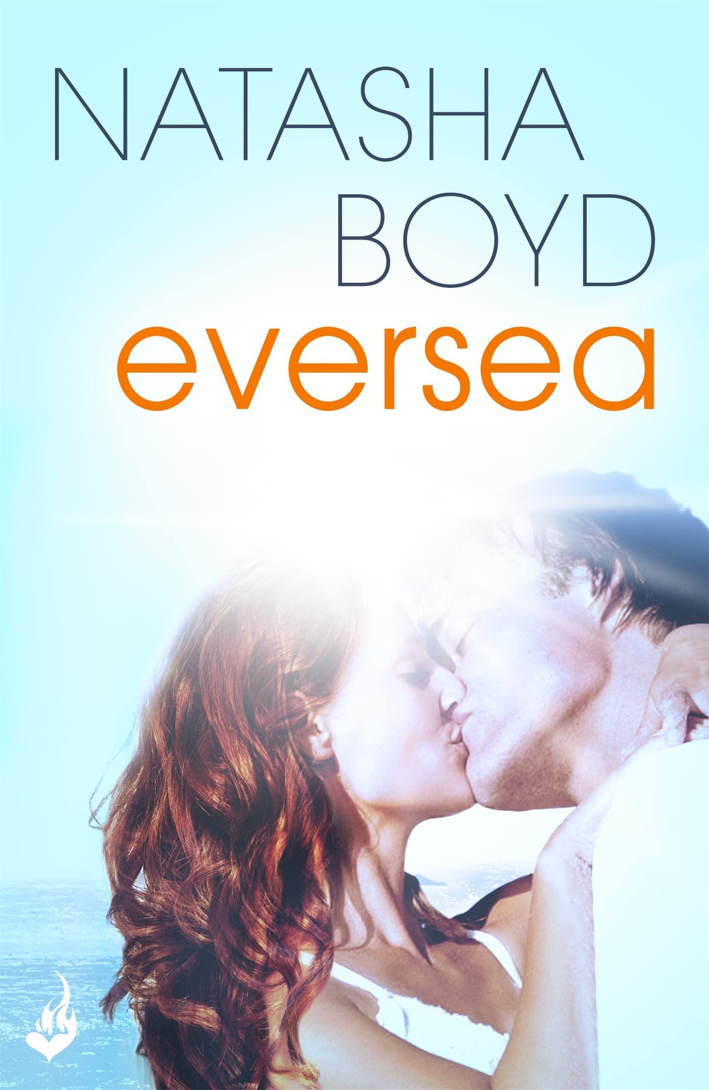 Eversea: A beautiful coming of age story, full of romance and passion (Butler Cove) Contemporary literature Books