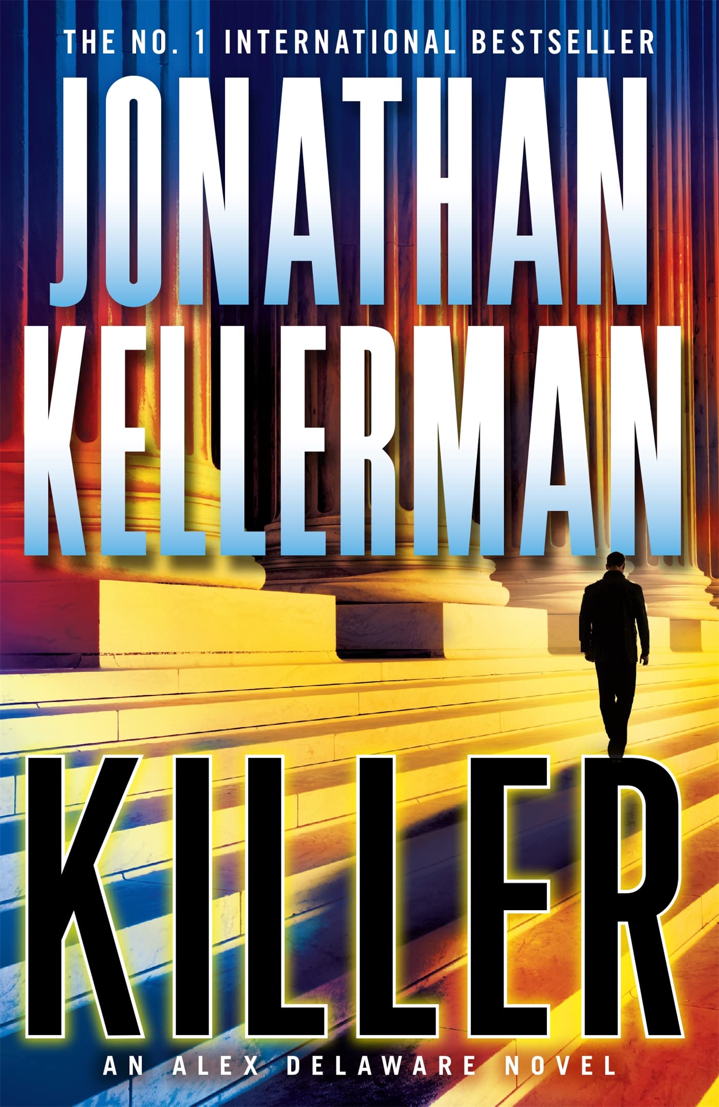 Killer (Alex Delaware series, Book 29): A riveting, suspenseful psychological thriller Contemporary literature