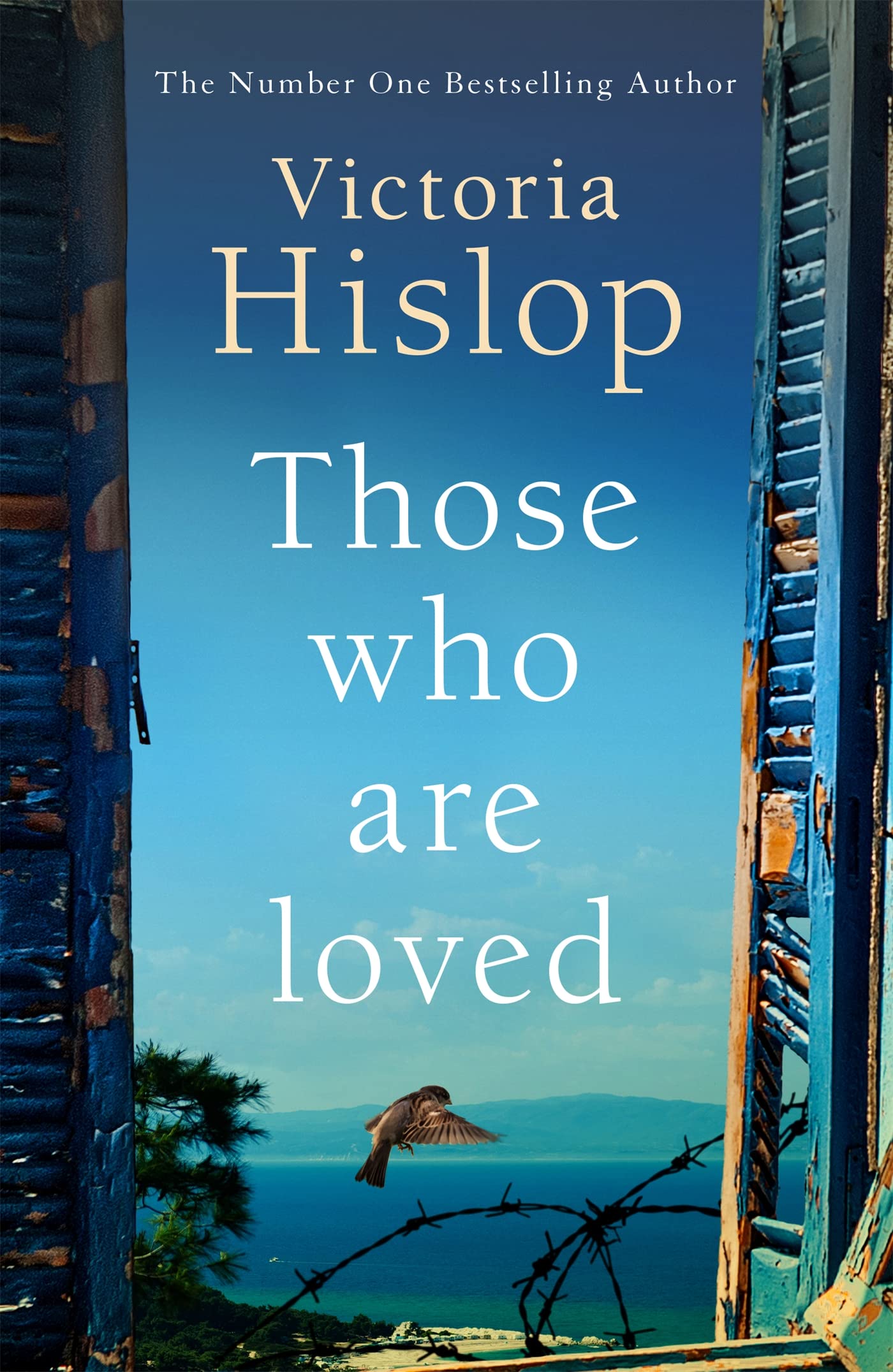 Those Who Are Loved Historical Fiction