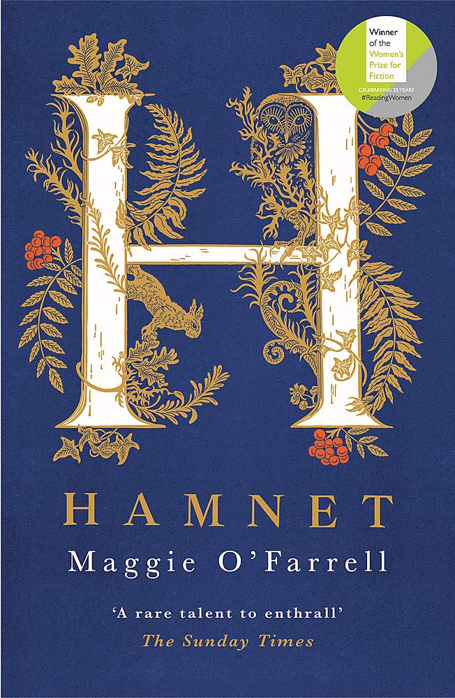 O'Farrell, M: Hamnet Contemporary literature Books