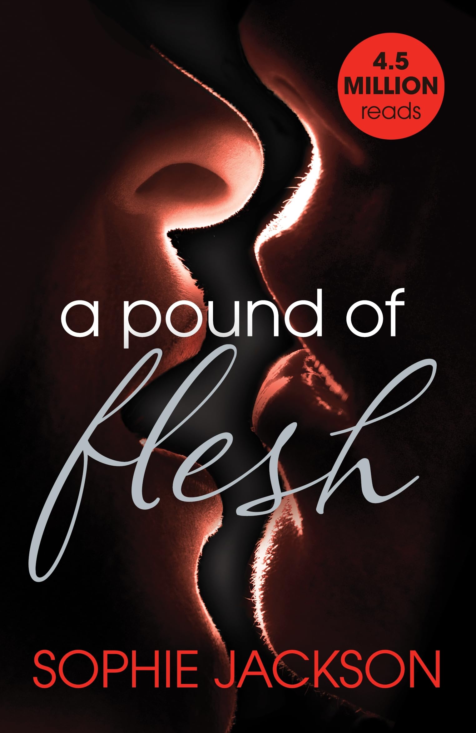 A Pound of Flesh: A Pound of Flesh Book 1: A powerful, addictive love story Contemporary literature Books