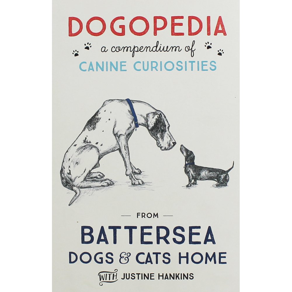 Dogopedia Books about Pets