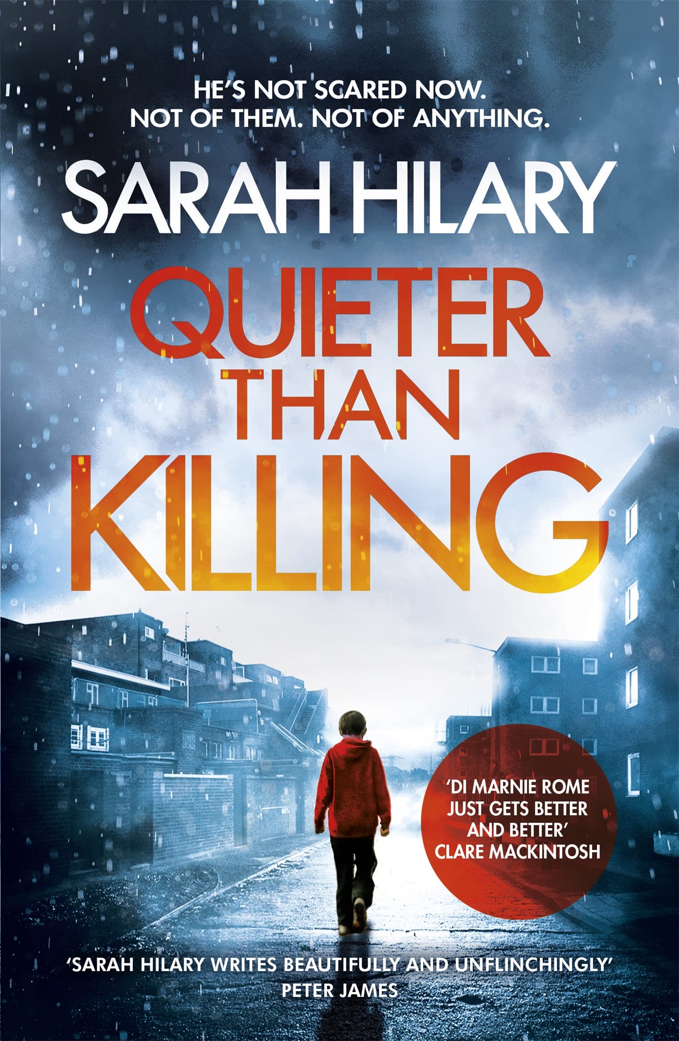 Quieter Than Killing (D.I. Marnie Rome 4) Contemporary literature