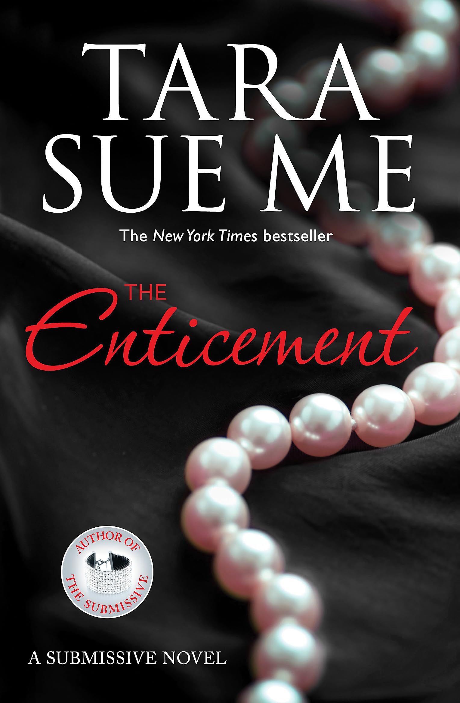 The Enticement: Submissive 4 Contemporary literature