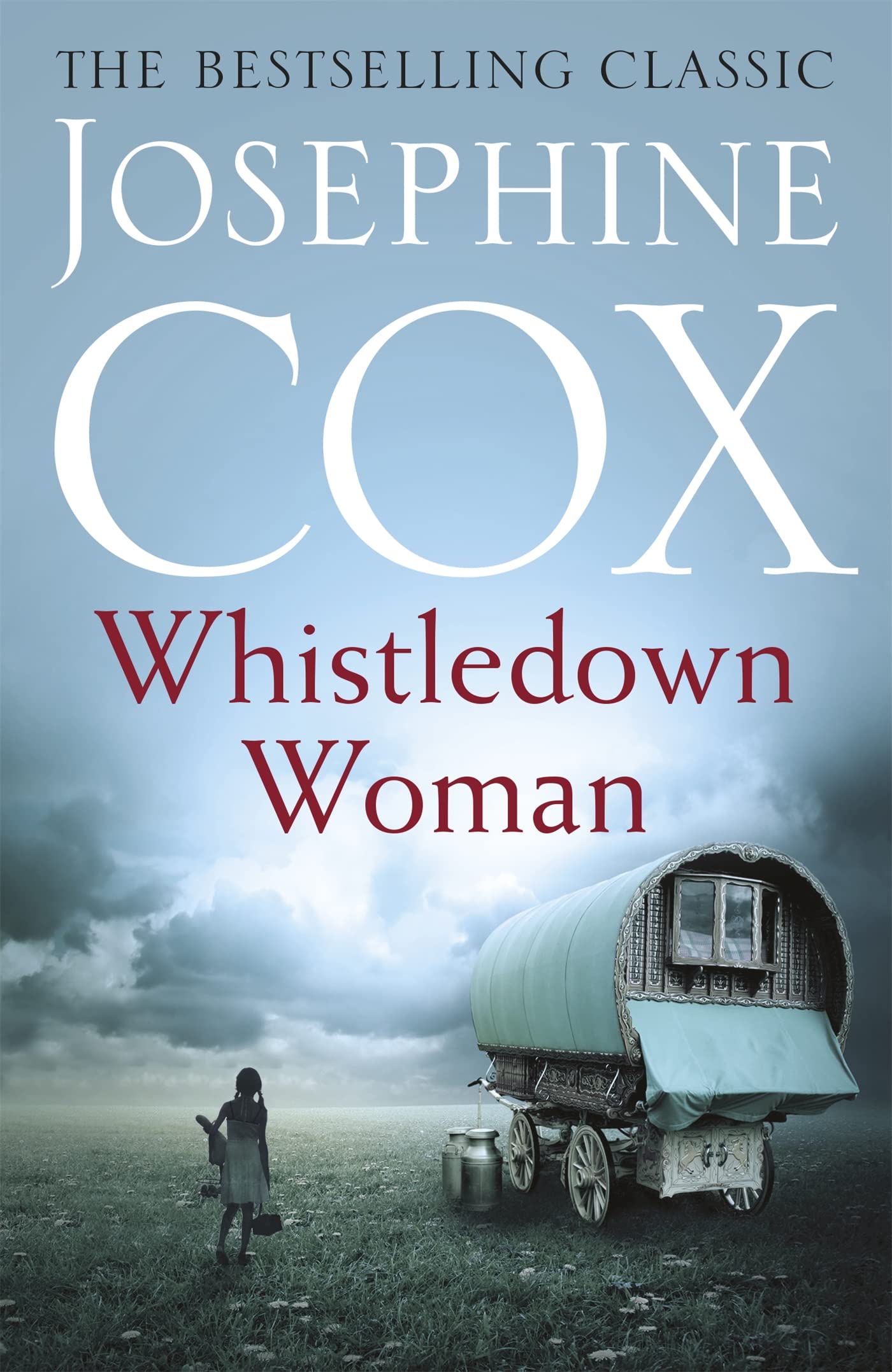 Whistledown Woman: An evocative saga of family, devotion and secrets Historical Fiction
