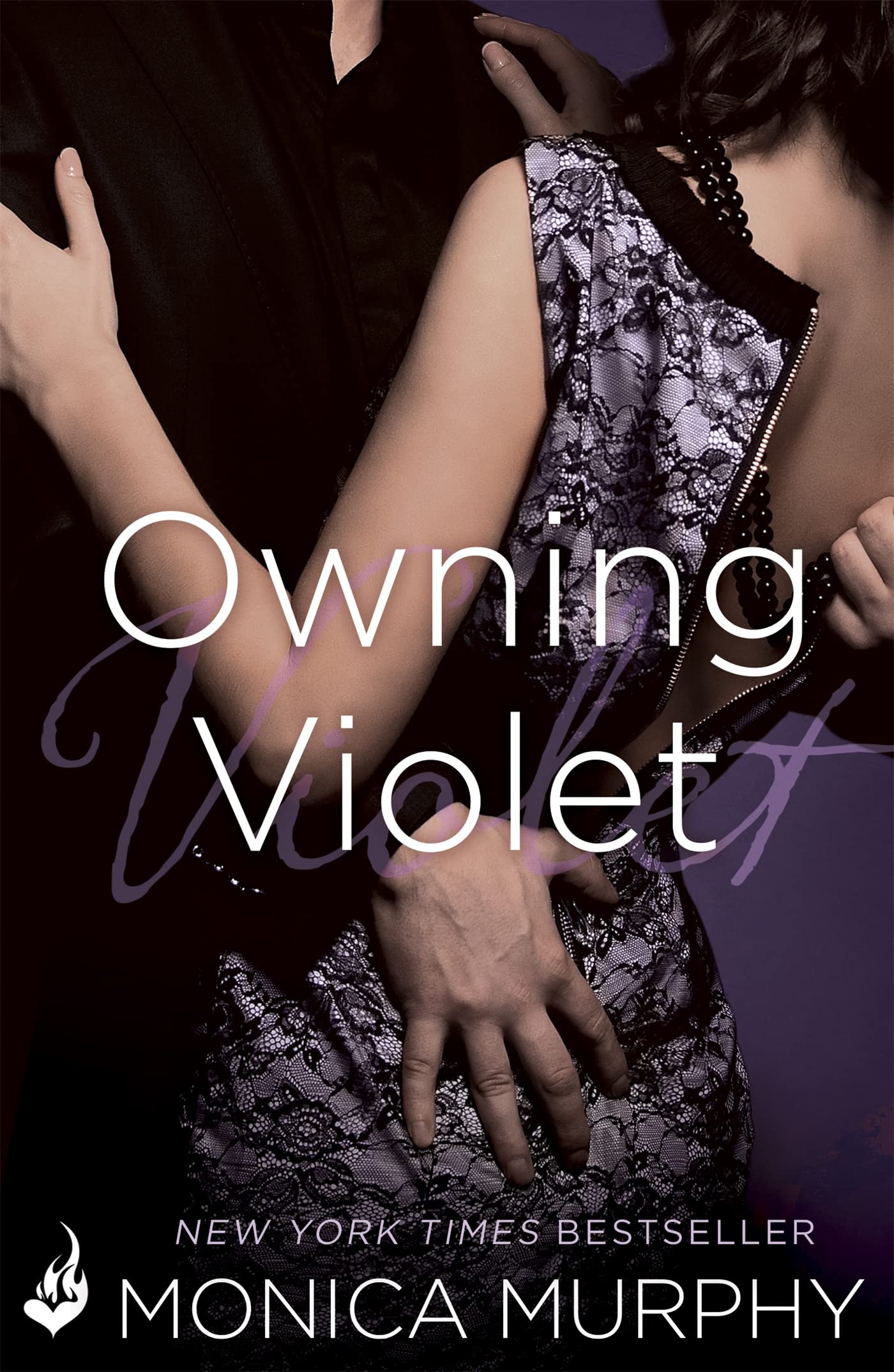 Owning Violet: The Fowler Sisters 1 book