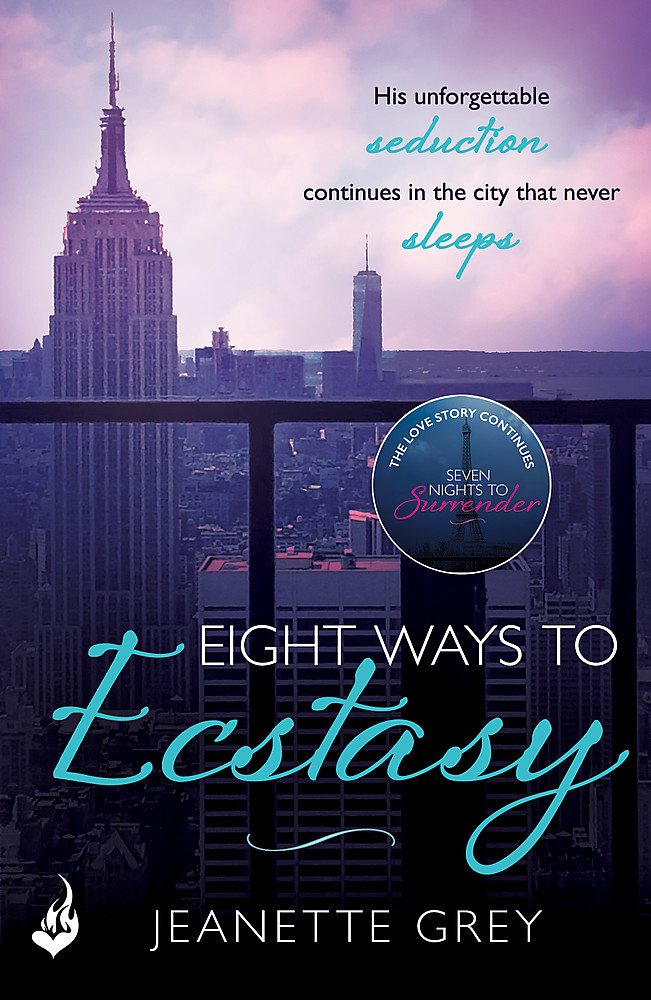 Eight Ways To Ecstasy: Art of Passion 2 book