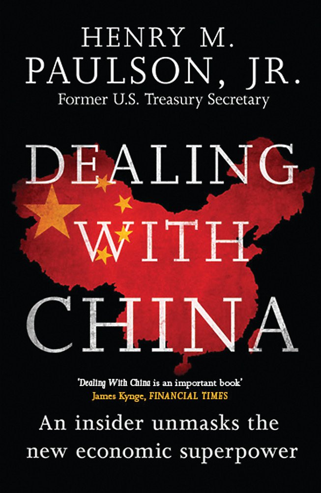Dealing with China Law