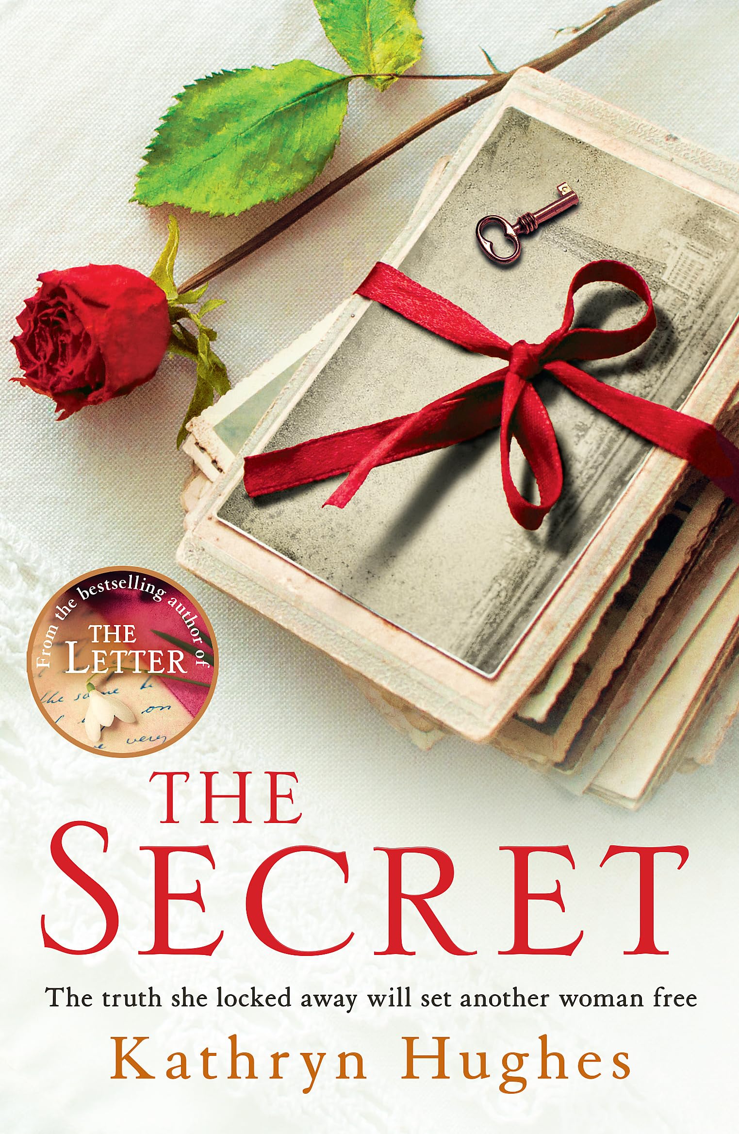 The Secret Contemporary literature Books