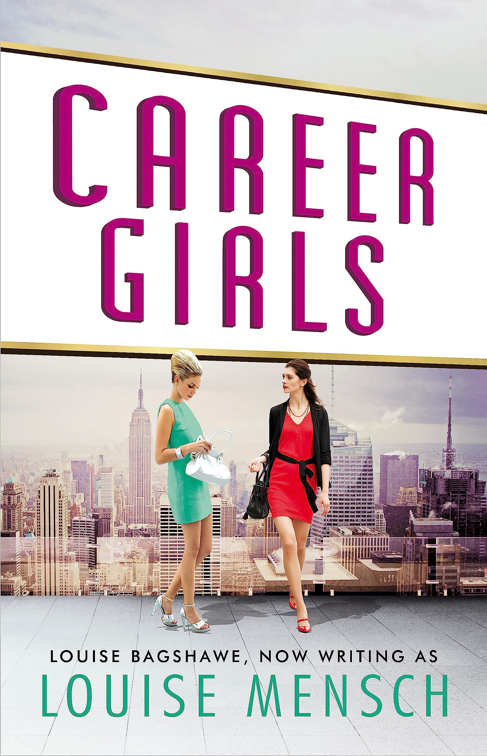 Career Girls Contemporary literature