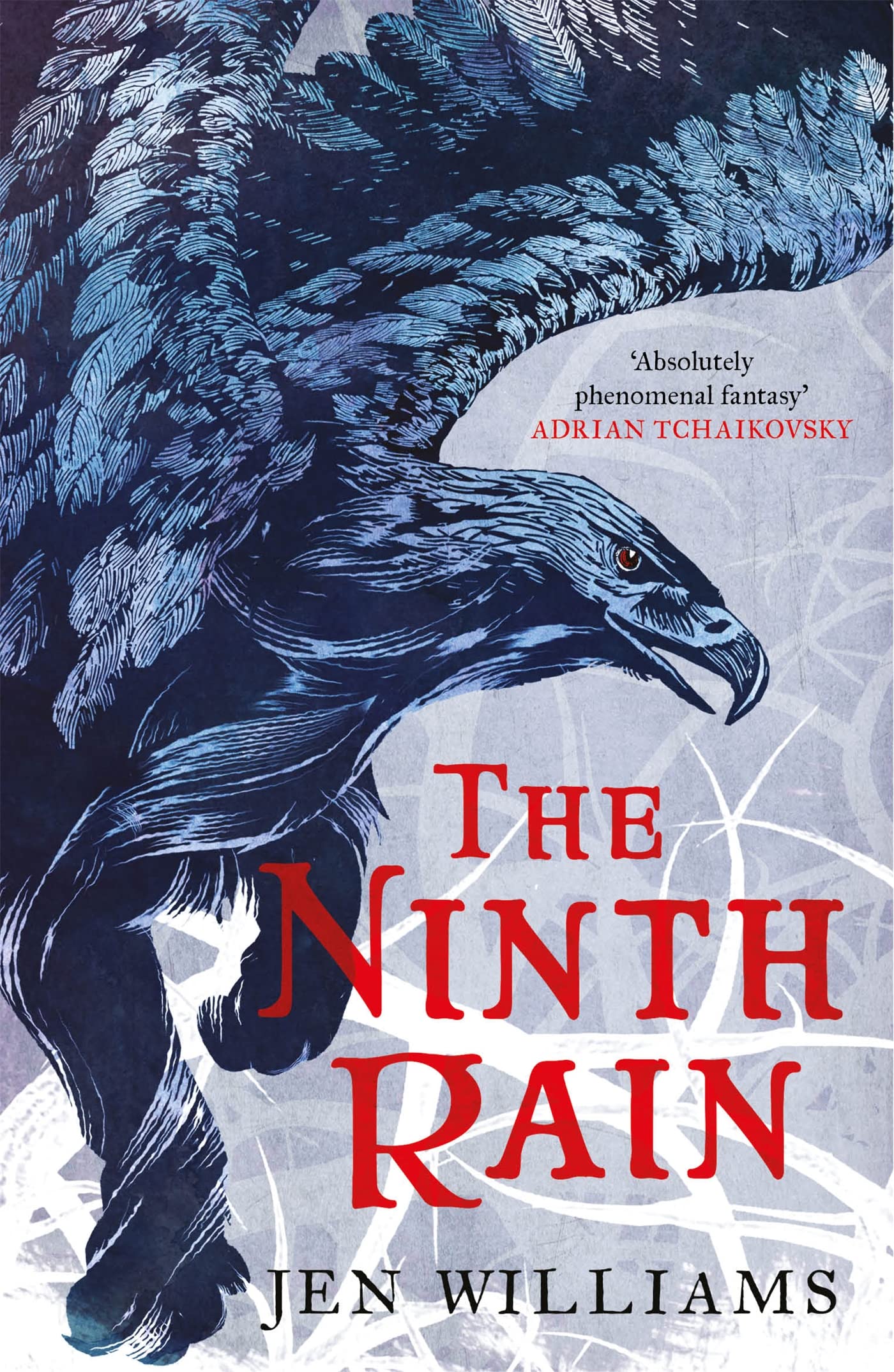 The Ninth Rain Calendars