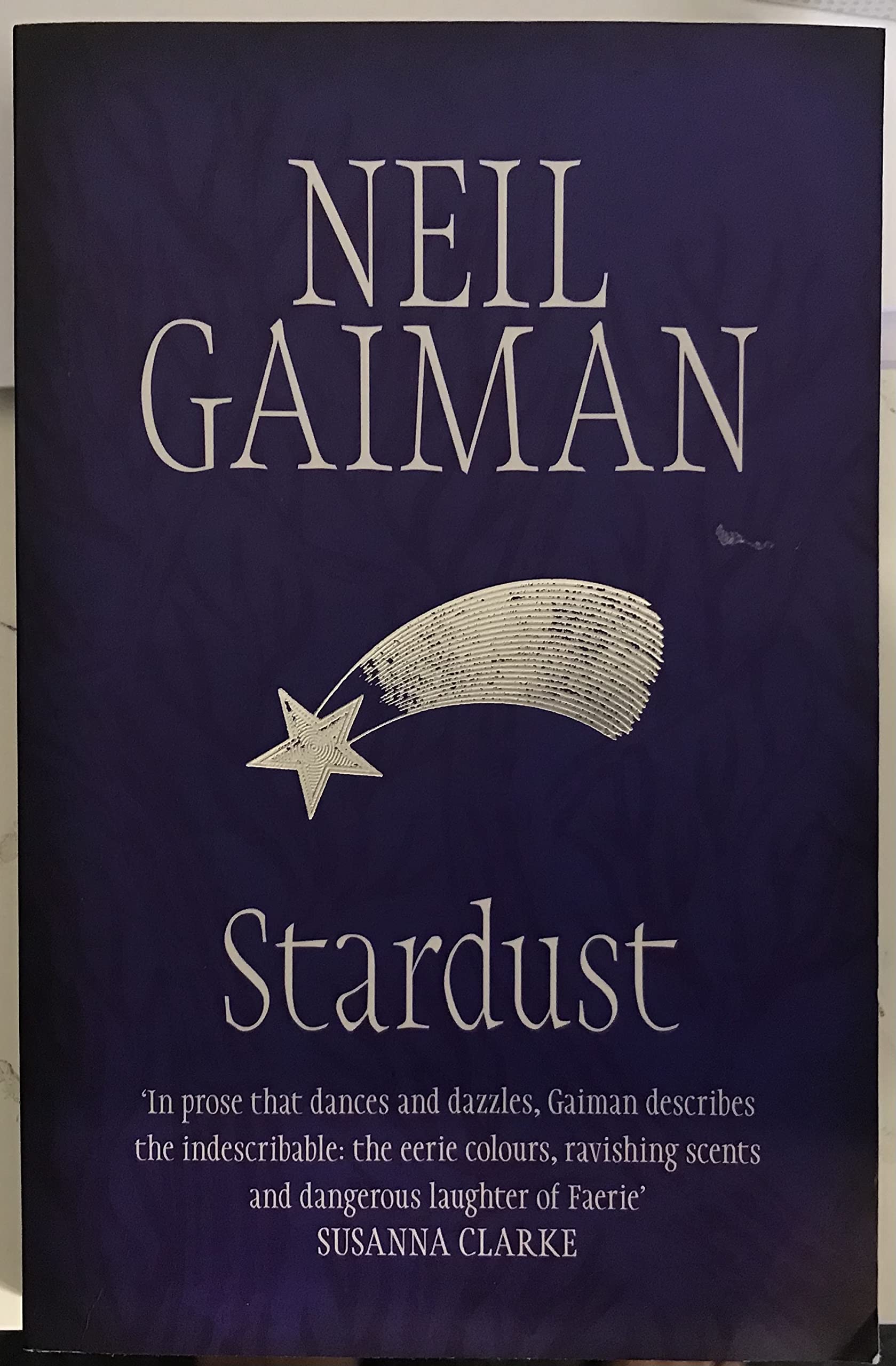 Stardust Books