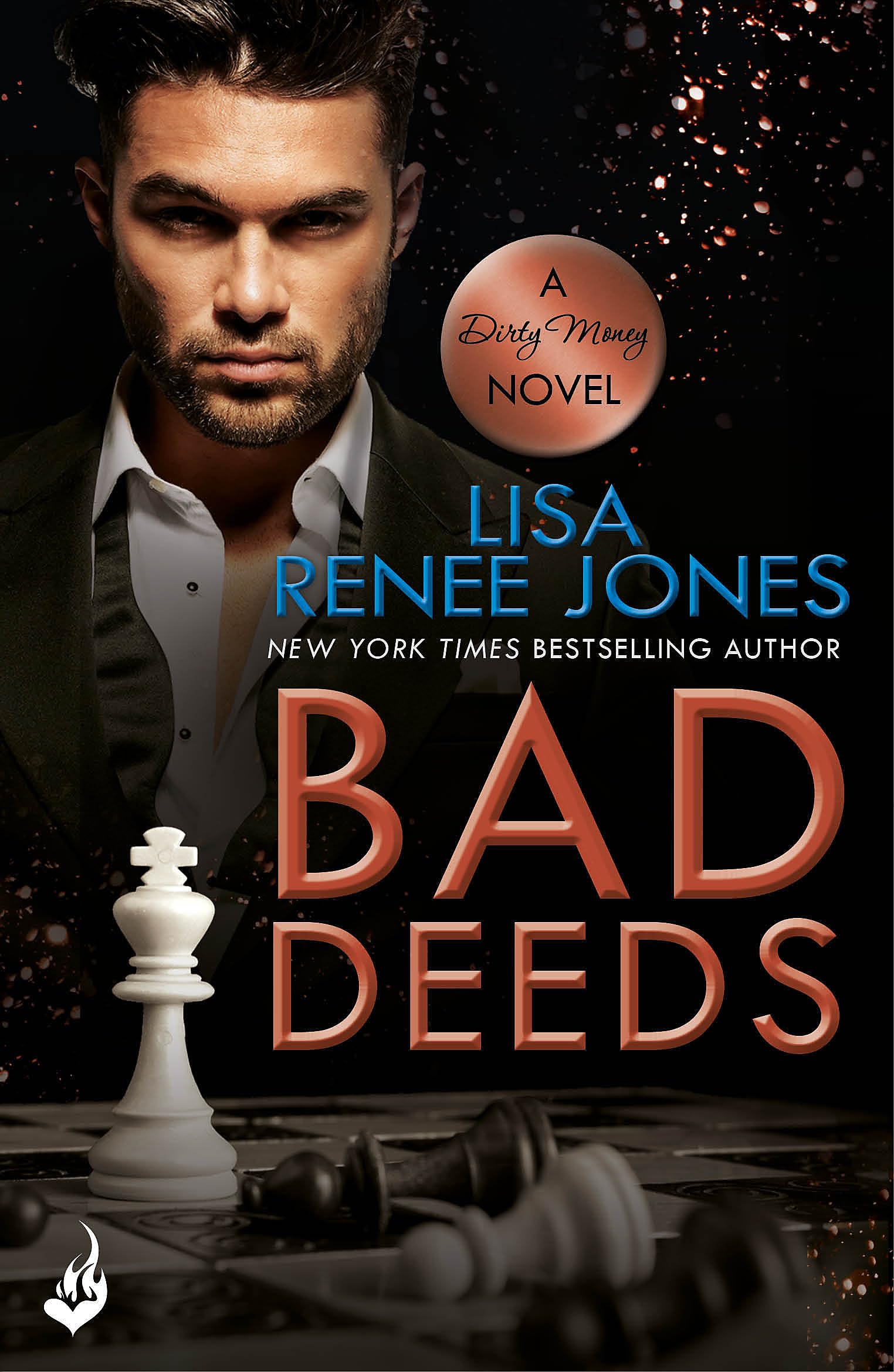 Bad Deeds: Dirty Money 3 Contemporary literature
