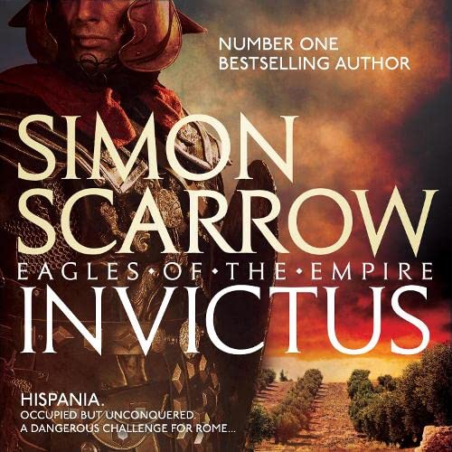 Untitled Roman Novel 6 Eagles of T Books