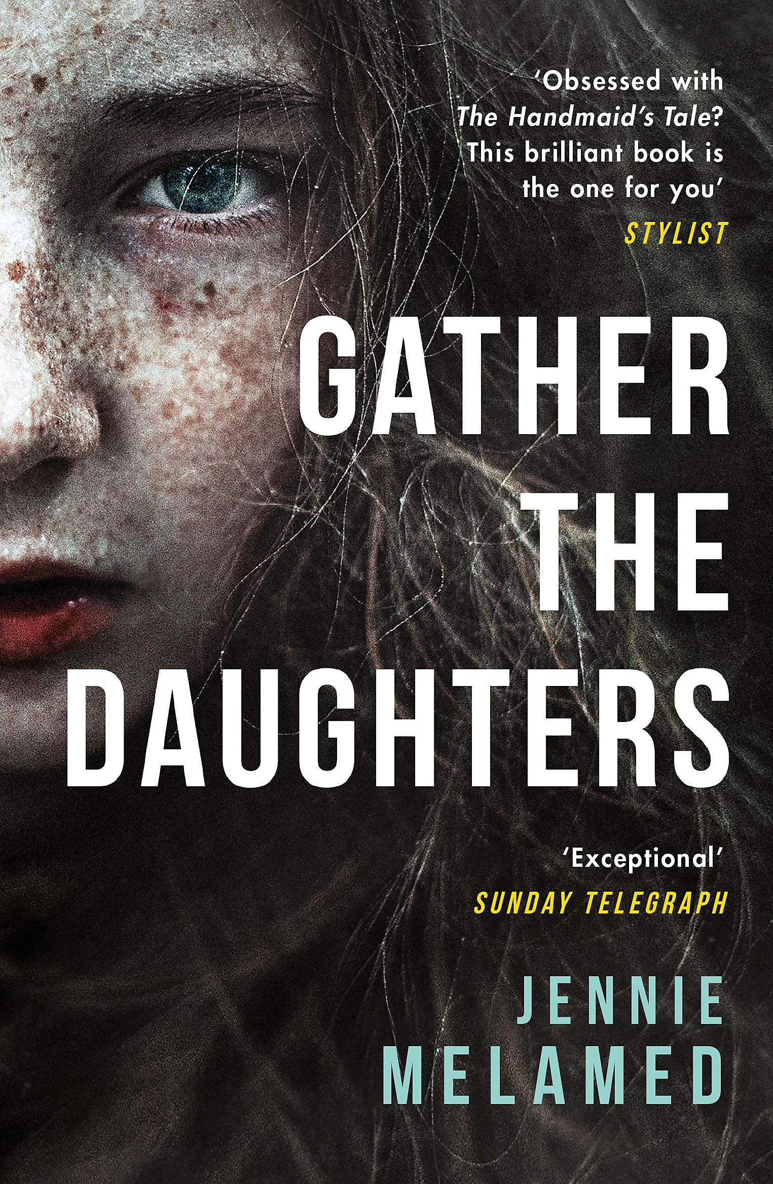 Product Image: Gather the Daughters