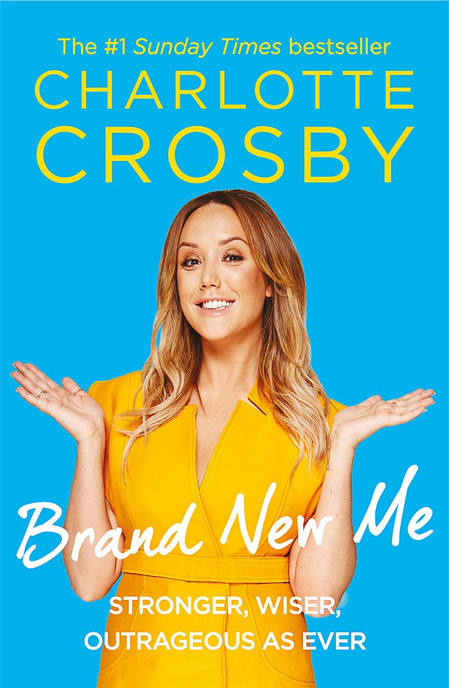 Brand New Me: More honest, heart-warming and hilarious antics from reality TV's biggest star Social Sciences