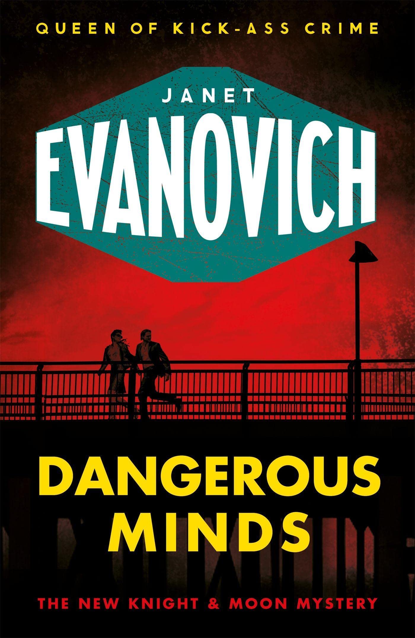 Dangerous Minds Contemporary literature Books