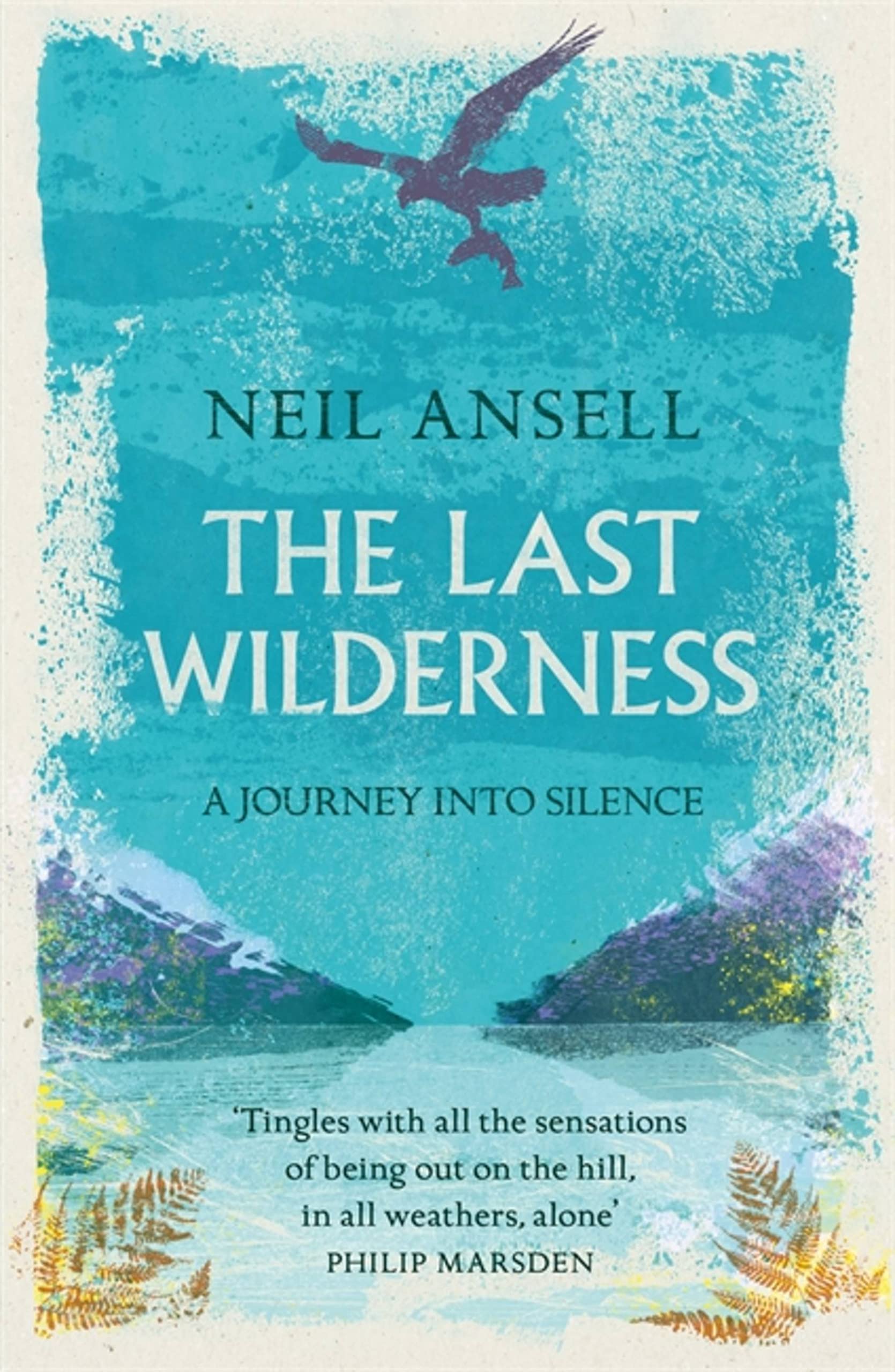 The Last Wilderness Art & Literature Books
