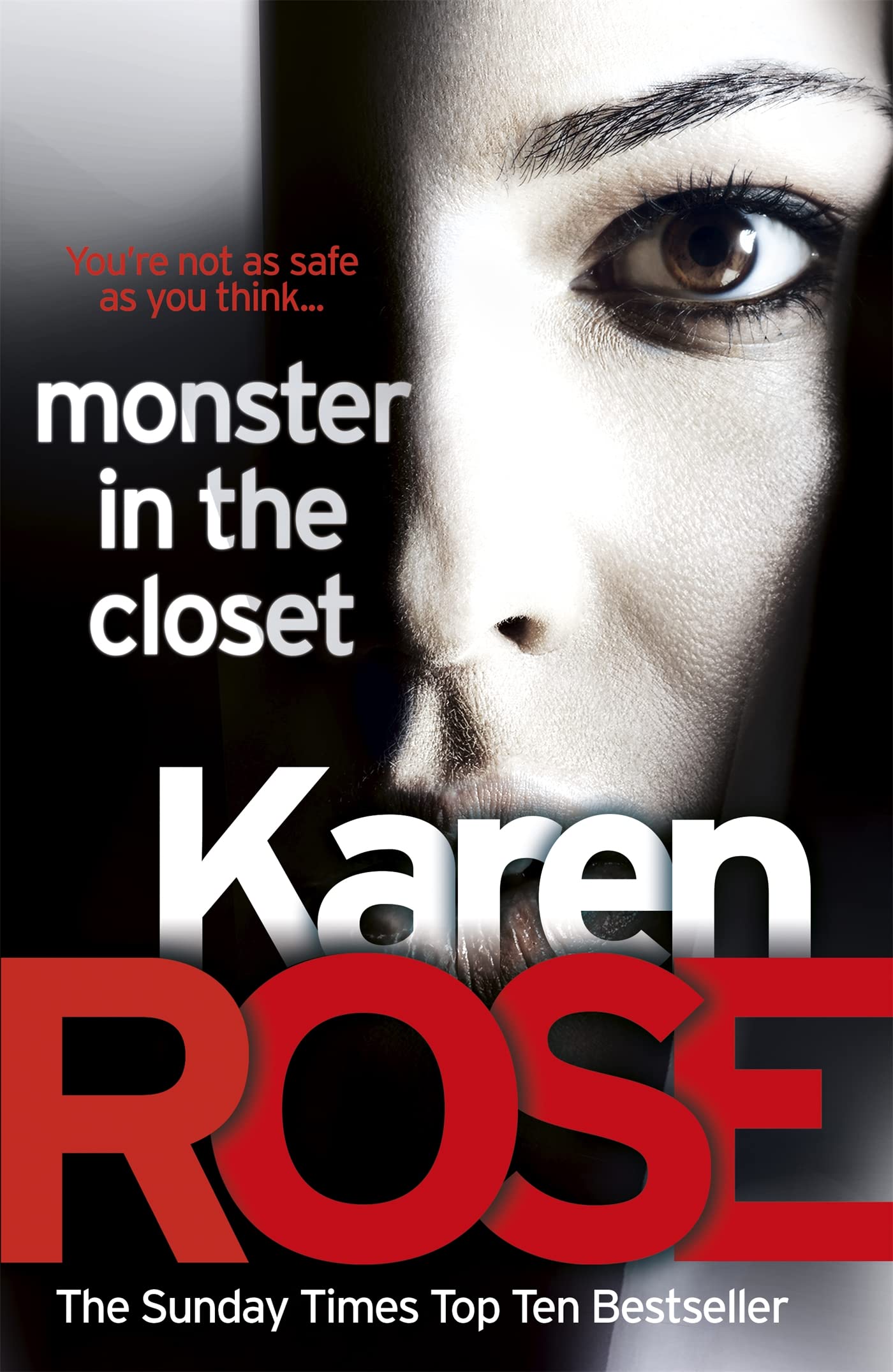 The Monster in the Closet Contemporary literature